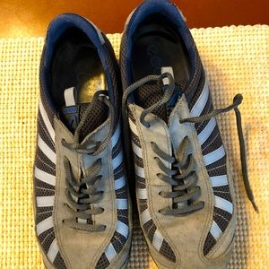 ECCO sneaker